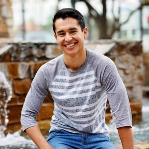 Meet your Posher, Pedro